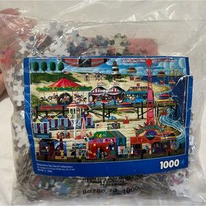 Hometown Collection: Puzzle Independence Day